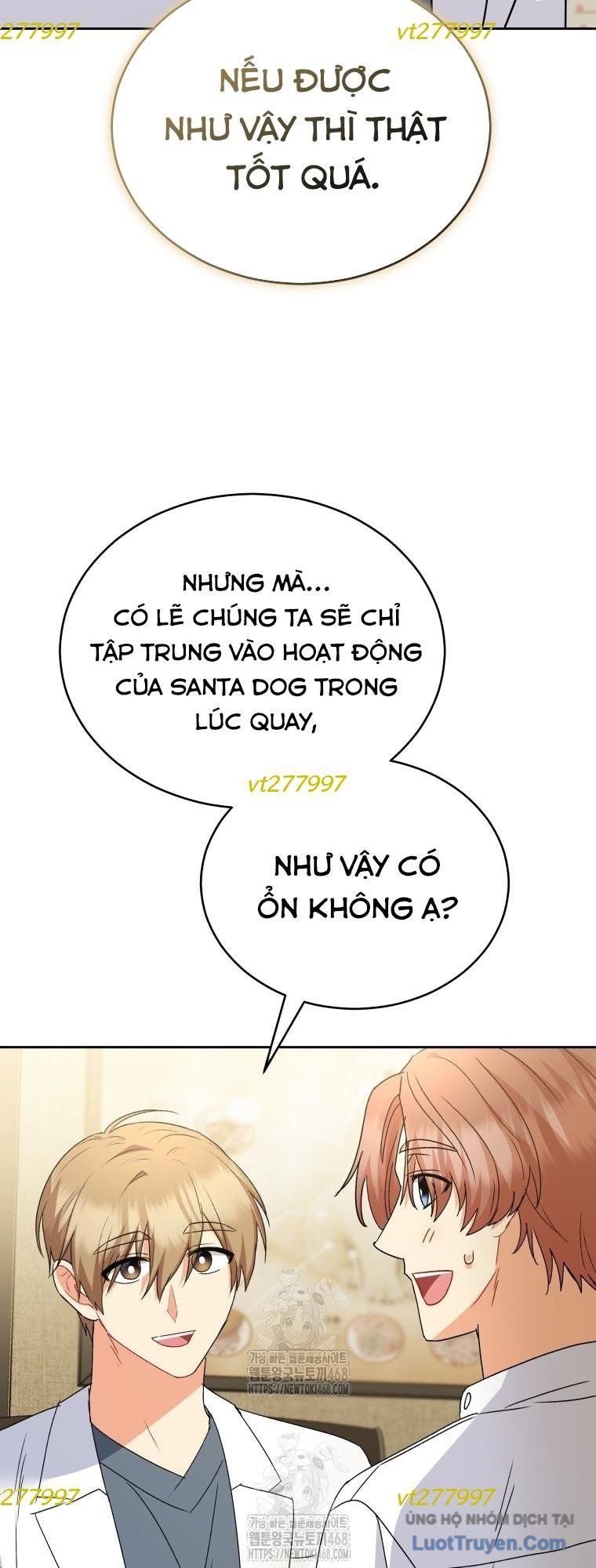 Xin Chào! Bác Sĩ Thú Y - Chapter 106 - Page 31