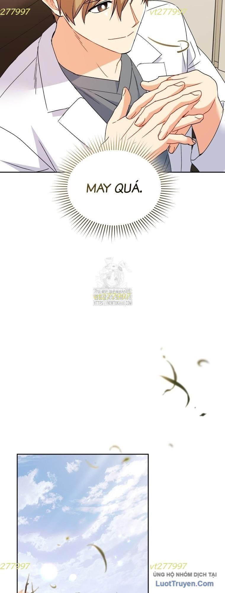 Xin Chào! Bác Sĩ Thú Y - Chapter 106 - Page 35
