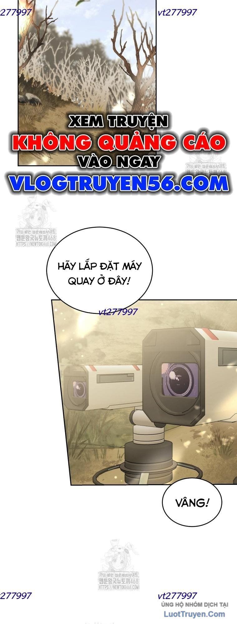 Xin Chào! Bác Sĩ Thú Y - Chapter 106 - Page 36