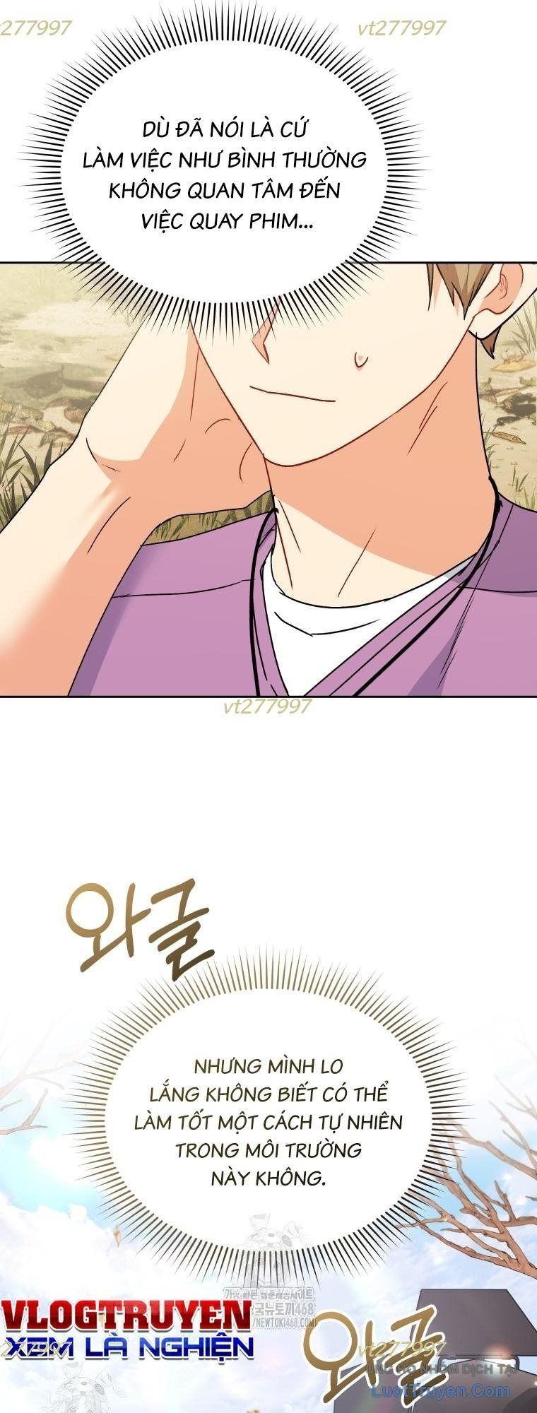 Xin Chào! Bác Sĩ Thú Y - Chapter 106 - Page 37