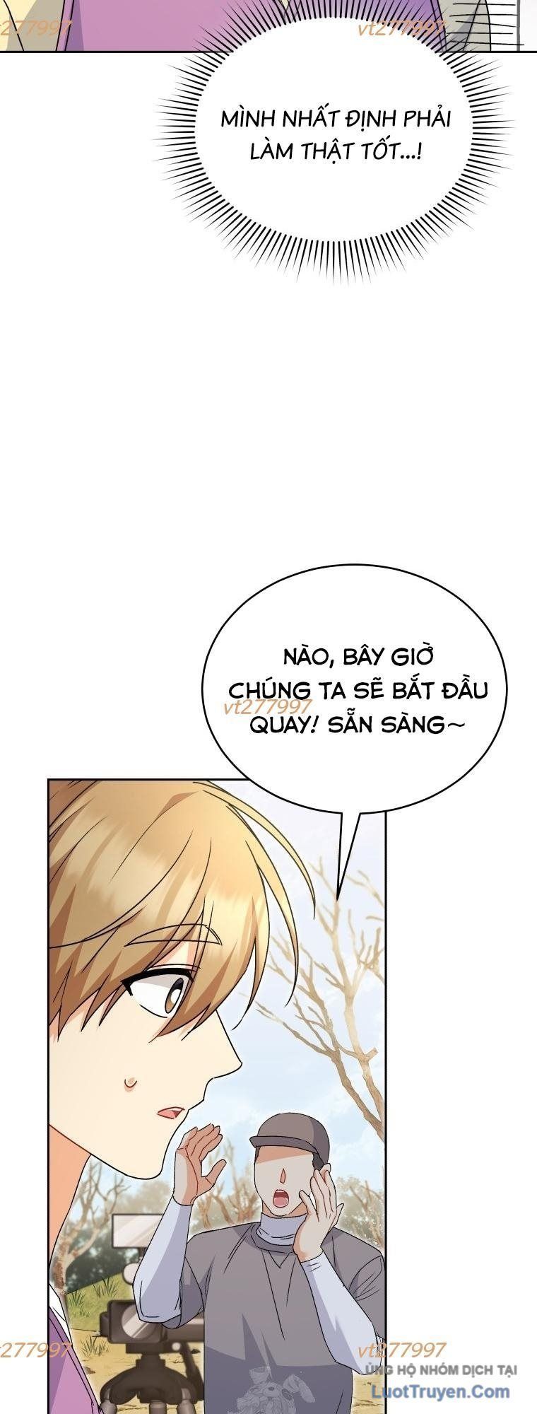 Xin Chào! Bác Sĩ Thú Y - Chapter 106 - Page 40