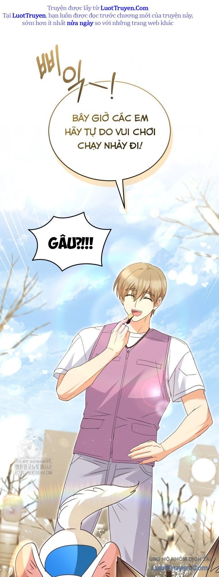 Xin Chào! Bác Sĩ Thú Y - Chapter 106 - Page 52