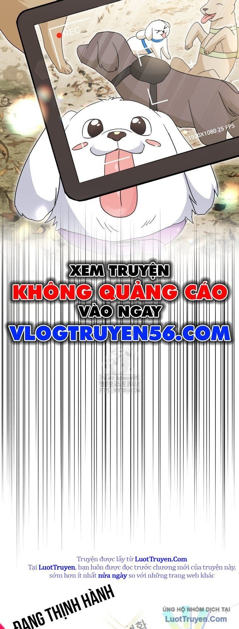 Xin Chào! Bác Sĩ Thú Y - Chapter 106 - Page 57