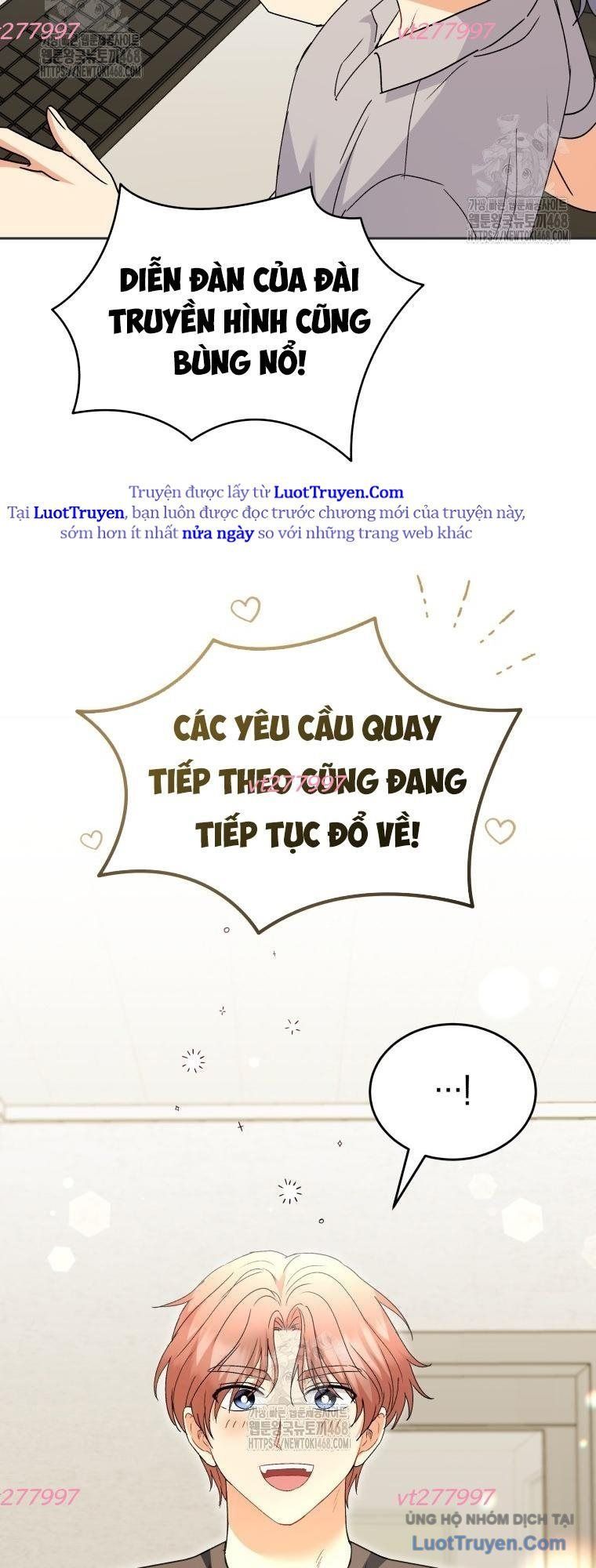 Xin Chào! Bác Sĩ Thú Y - Chapter 106 - Page 60