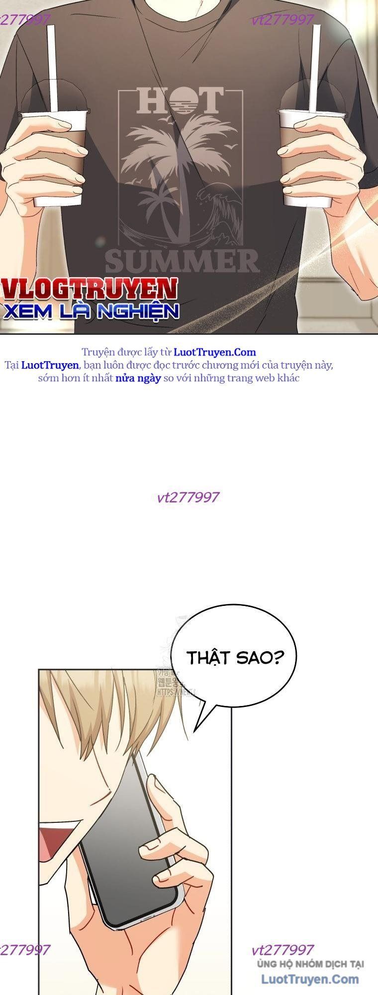 Xin Chào! Bác Sĩ Thú Y - Chapter 106 - Page 61