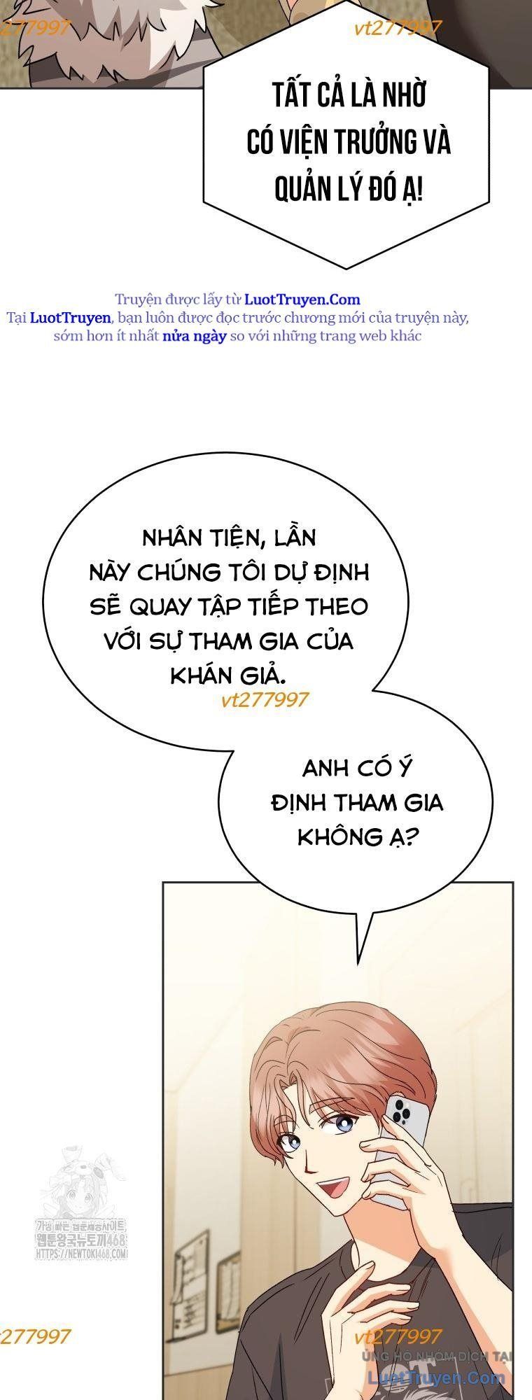 Xin Chào! Bác Sĩ Thú Y - Chapter 106 - Page 63