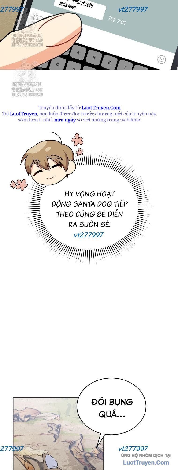 Xin Chào! Bác Sĩ Thú Y - Chapter 106 - Page 66