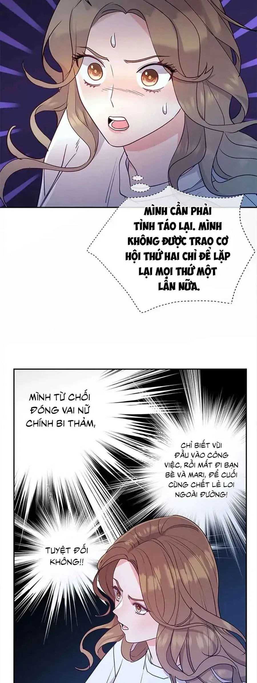 Lời Tỏ Tình Đáng Ngờ - Chapter 18 - Page 11