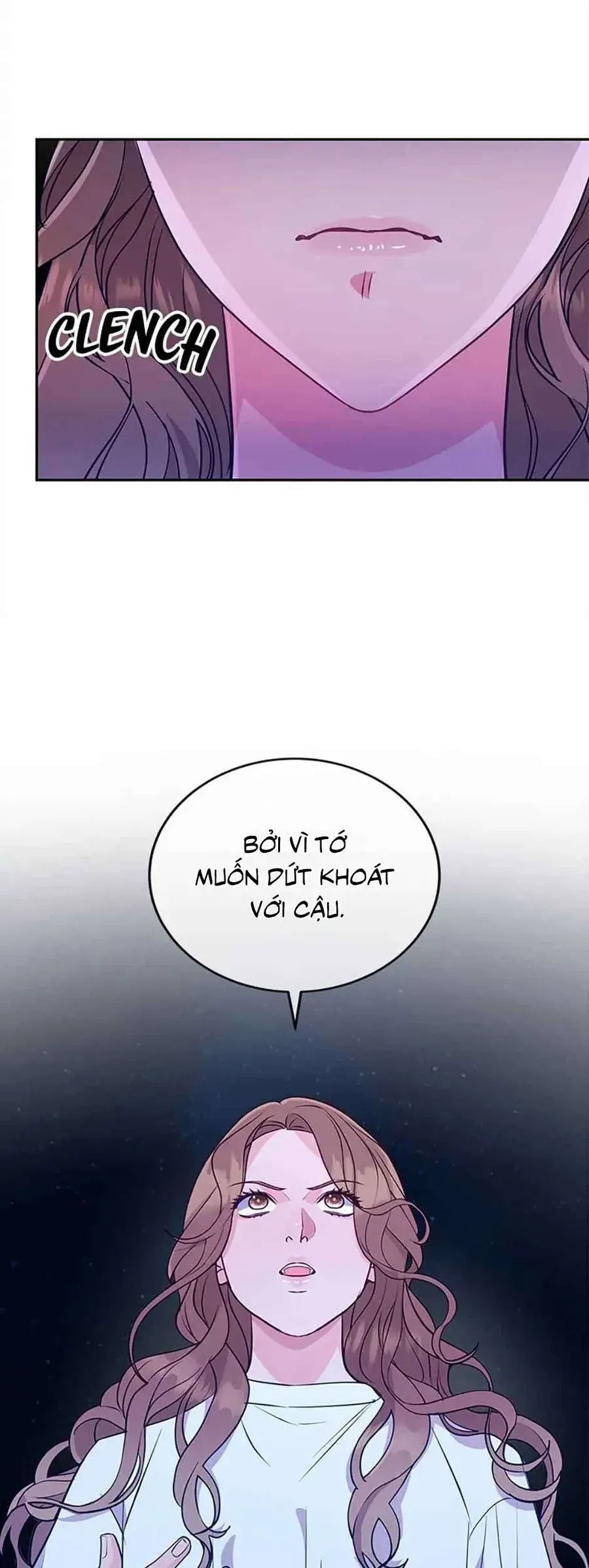 Lời Tỏ Tình Đáng Ngờ - Chapter 18 - Page 13