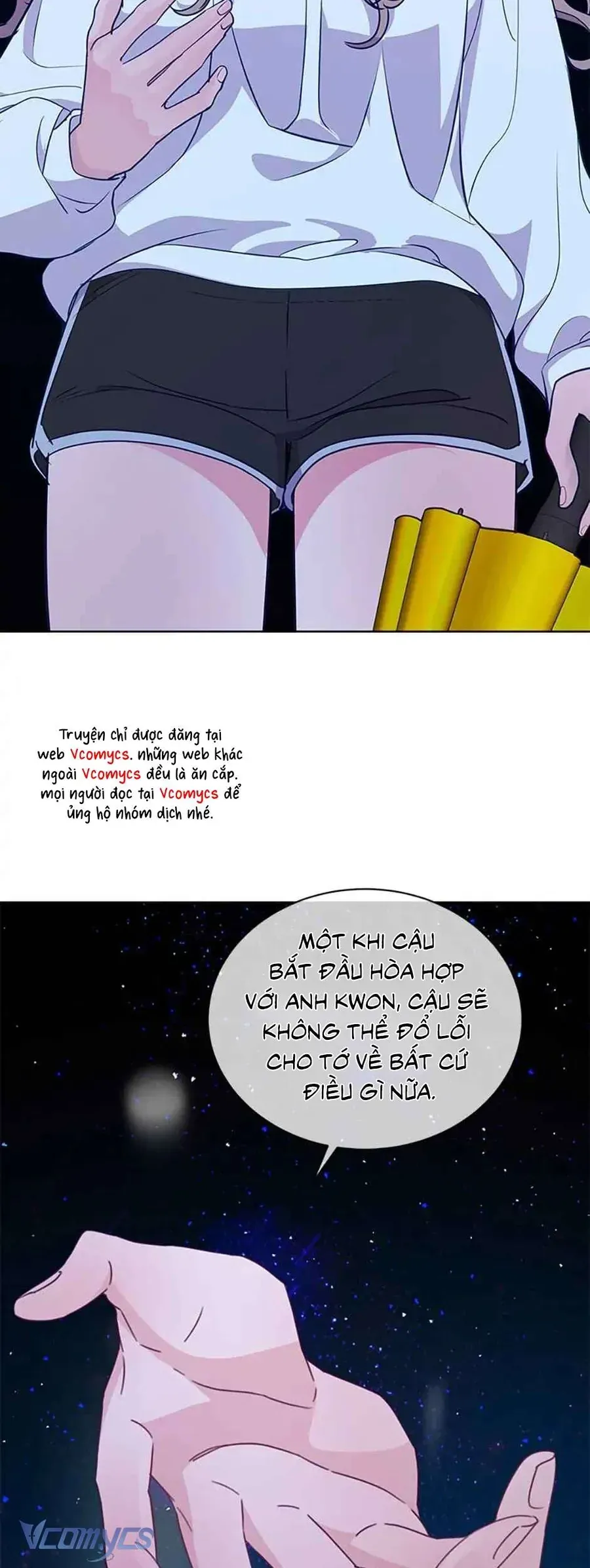 Lời Tỏ Tình Đáng Ngờ - Chapter 18 - Page 14