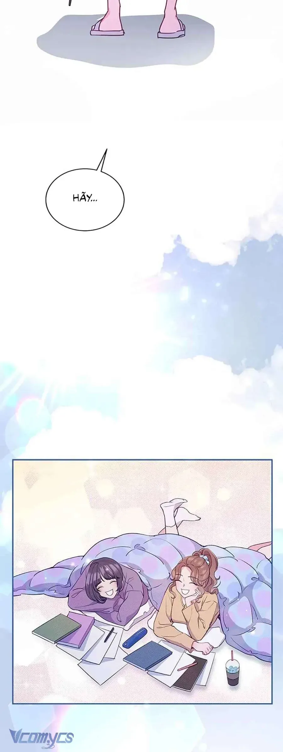 Lời Tỏ Tình Đáng Ngờ - Chapter 18 - Page 16