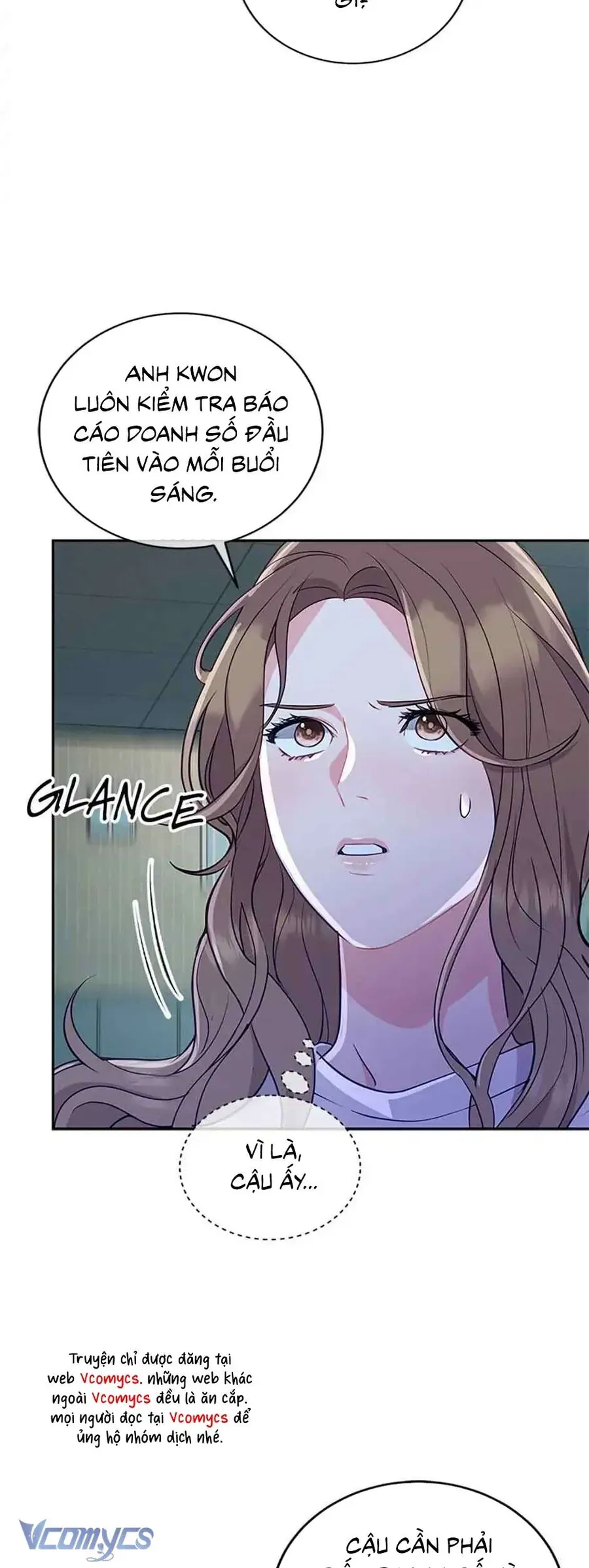 Lời Tỏ Tình Đáng Ngờ - Chapter 18 - Page 20