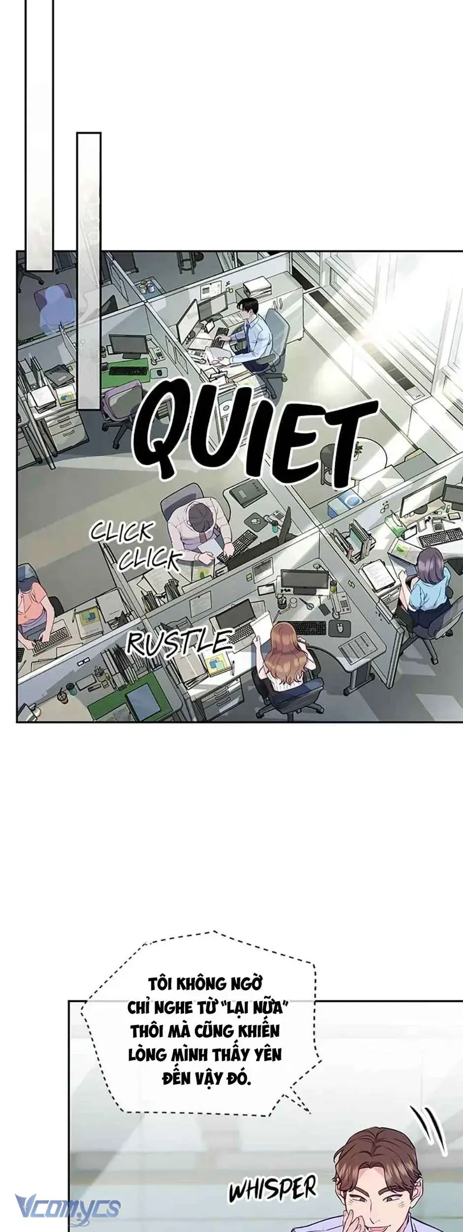 Lời Tỏ Tình Đáng Ngờ - Chapter 18 - Page 22