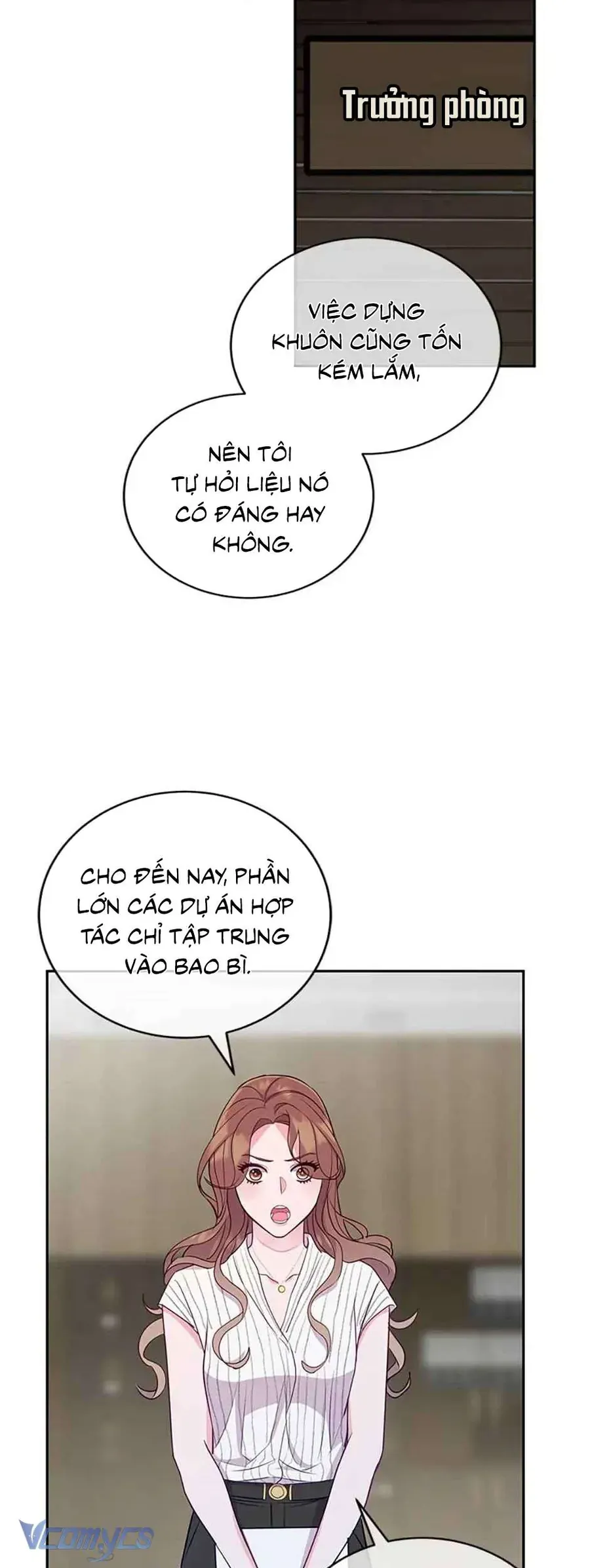 Lời Tỏ Tình Đáng Ngờ - Chapter 18 - Page 26