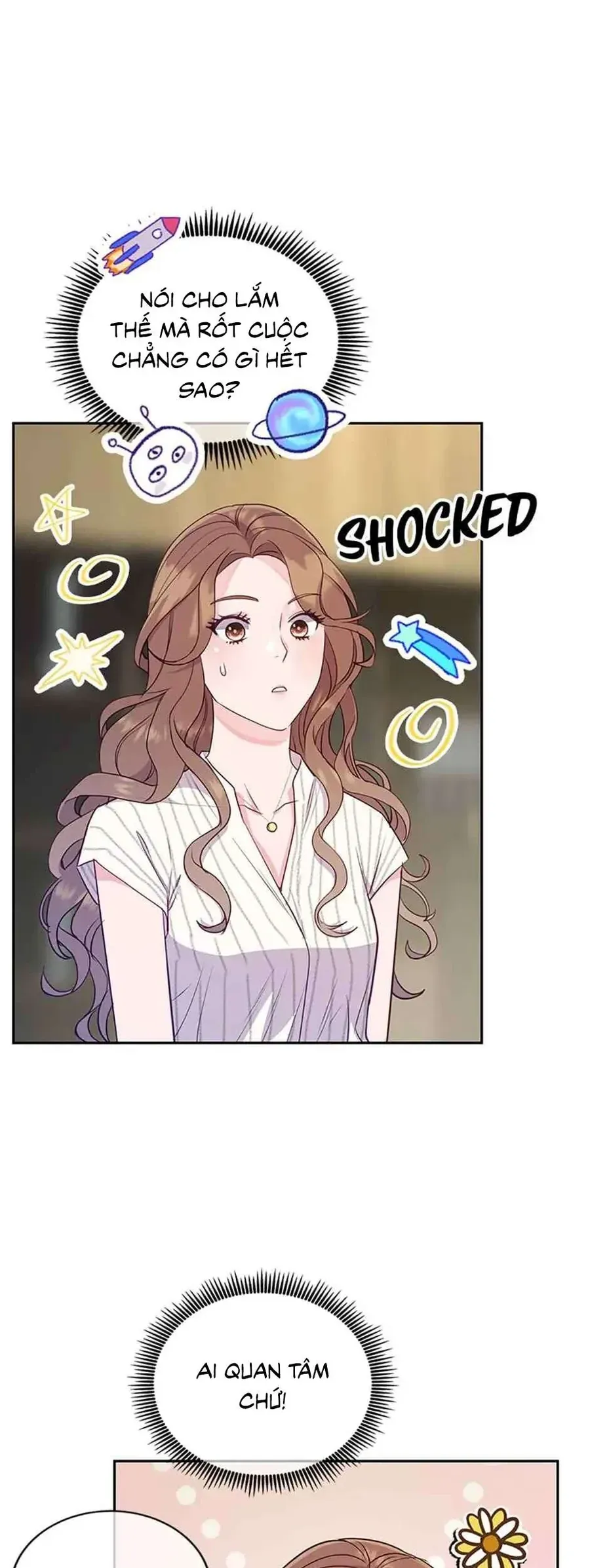 Lời Tỏ Tình Đáng Ngờ - Chapter 18 - Page 29
