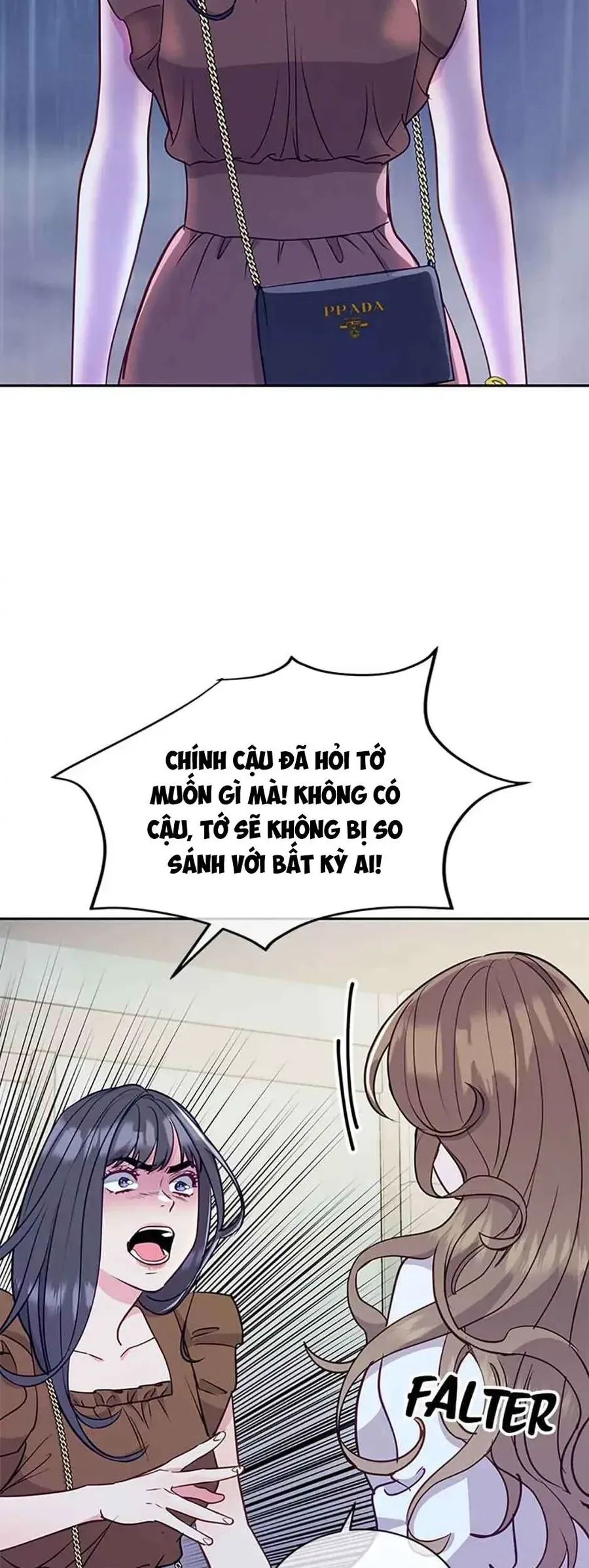 Lời Tỏ Tình Đáng Ngờ - Chapter 18 - Page 3