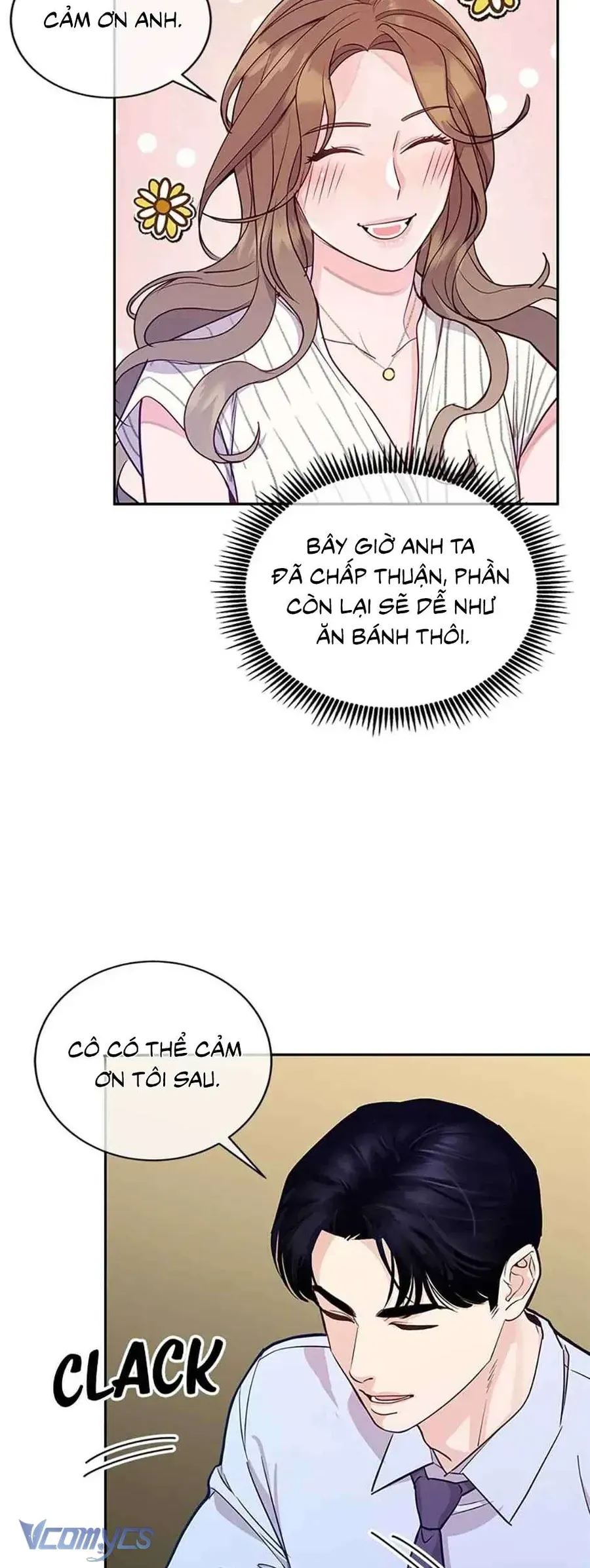 Lời Tỏ Tình Đáng Ngờ - Chapter 18 - Page 30