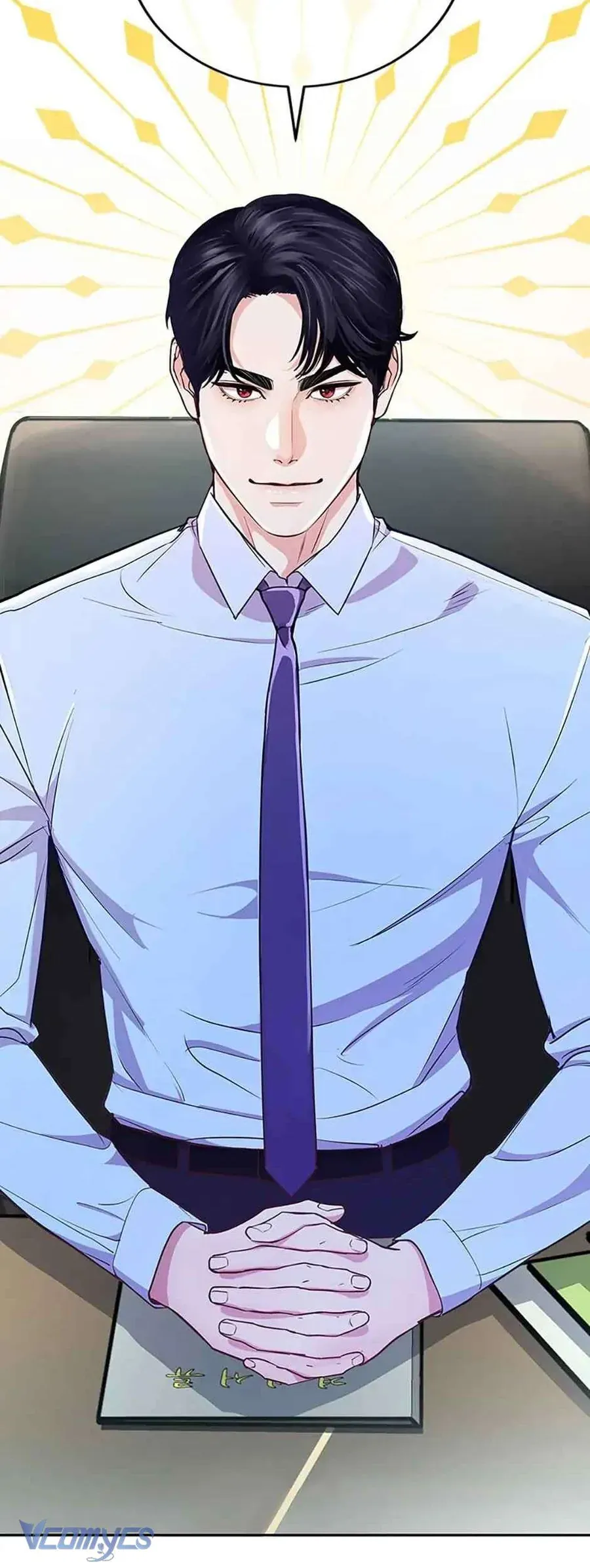 Lời Tỏ Tình Đáng Ngờ - Chapter 18 - Page 32