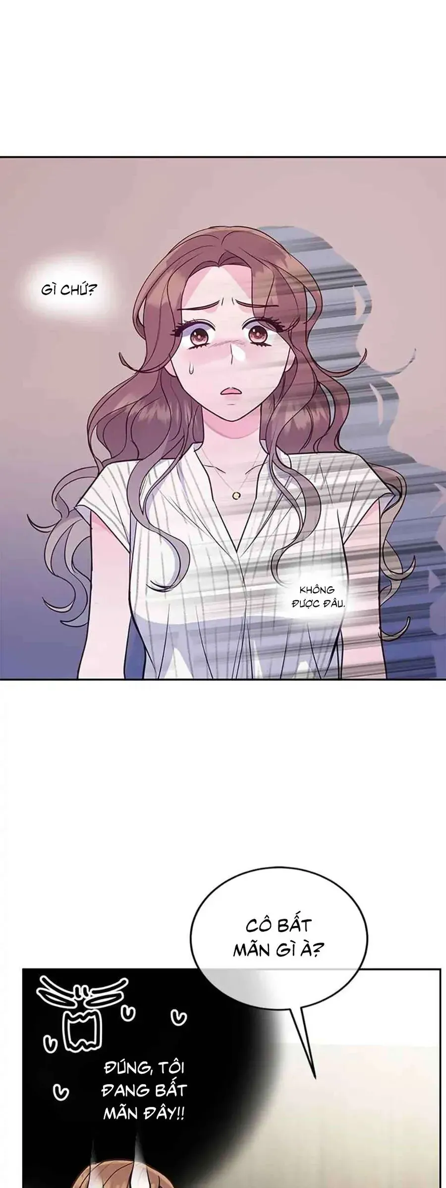 Lời Tỏ Tình Đáng Ngờ - Chapter 18 - Page 33