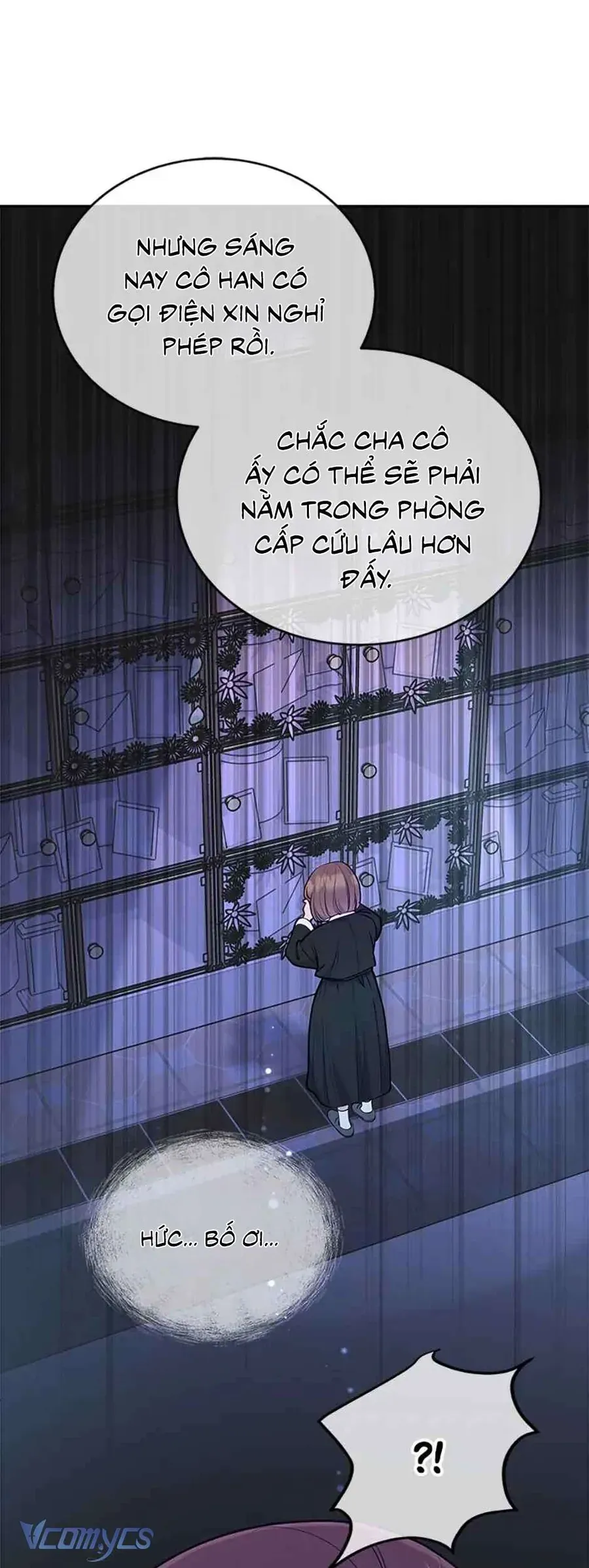 Lời Tỏ Tình Đáng Ngờ - Chapter 18 - Page 38