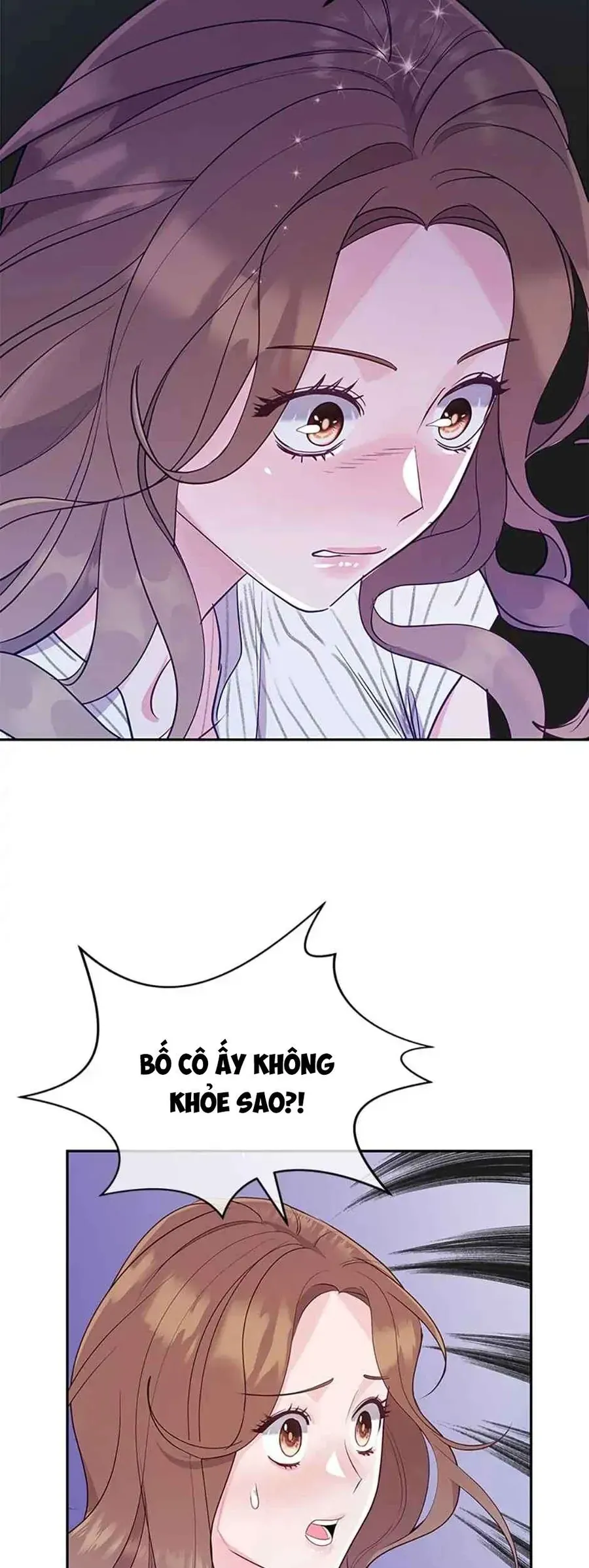 Lời Tỏ Tình Đáng Ngờ - Chapter 18 - Page 39