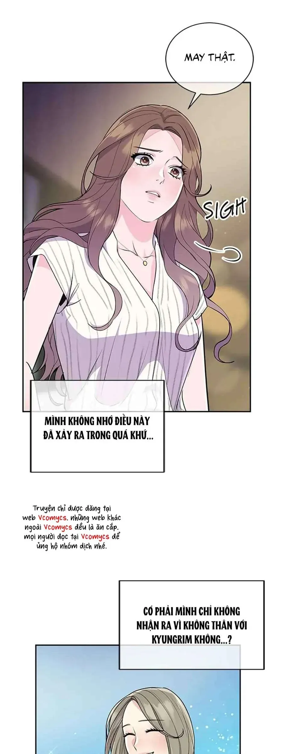 Lời Tỏ Tình Đáng Ngờ - Chapter 18 - Page 41