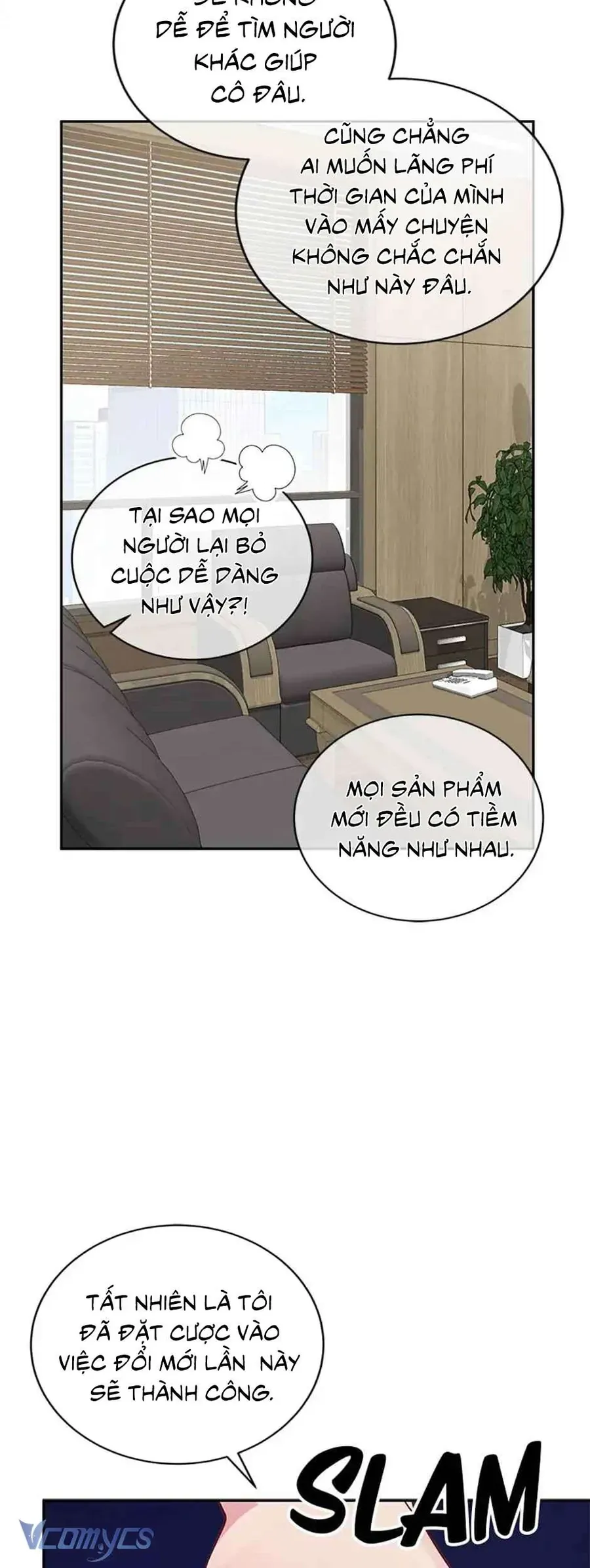 Lời Tỏ Tình Đáng Ngờ - Chapter 18 - Page 46