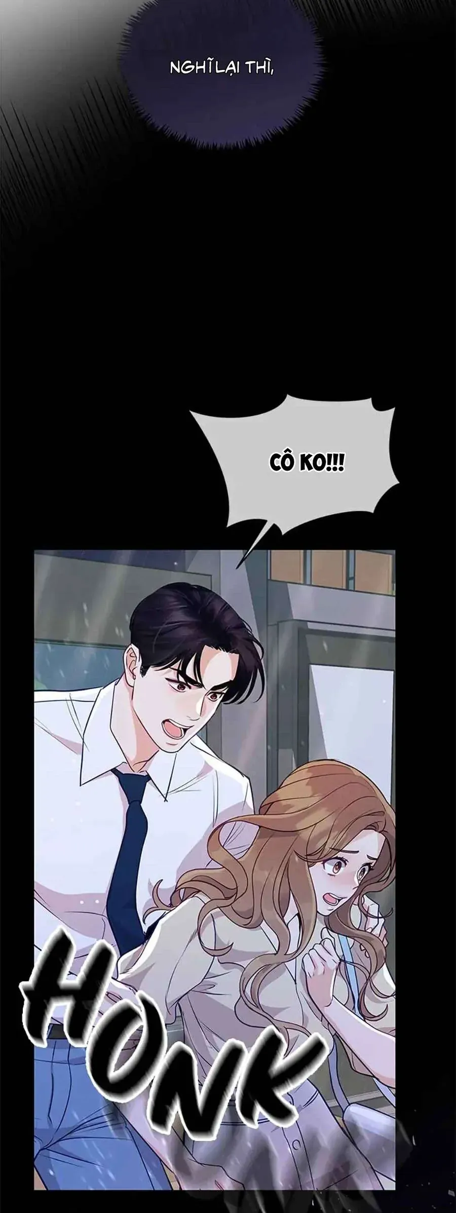 Lời Tỏ Tình Đáng Ngờ - Chapter 18 - Page 49