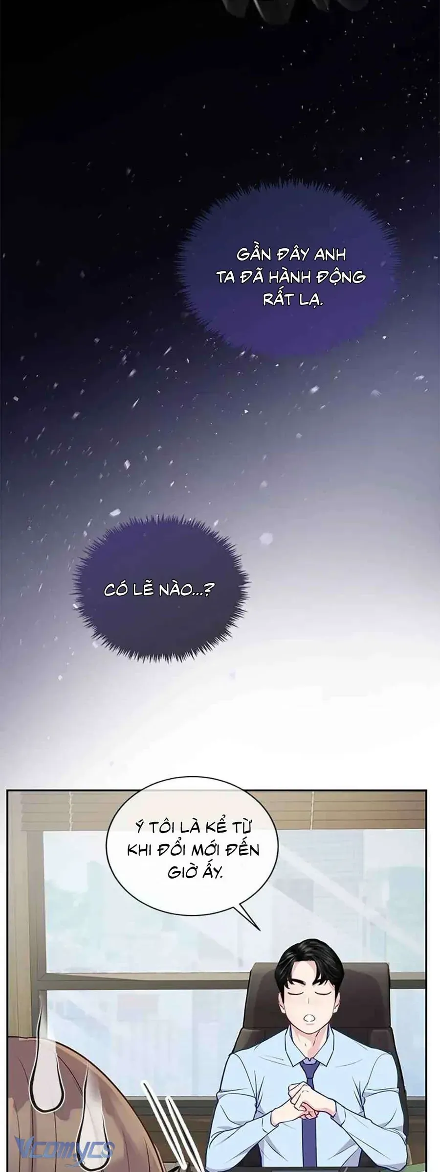 Lời Tỏ Tình Đáng Ngờ - Chapter 18 - Page 50