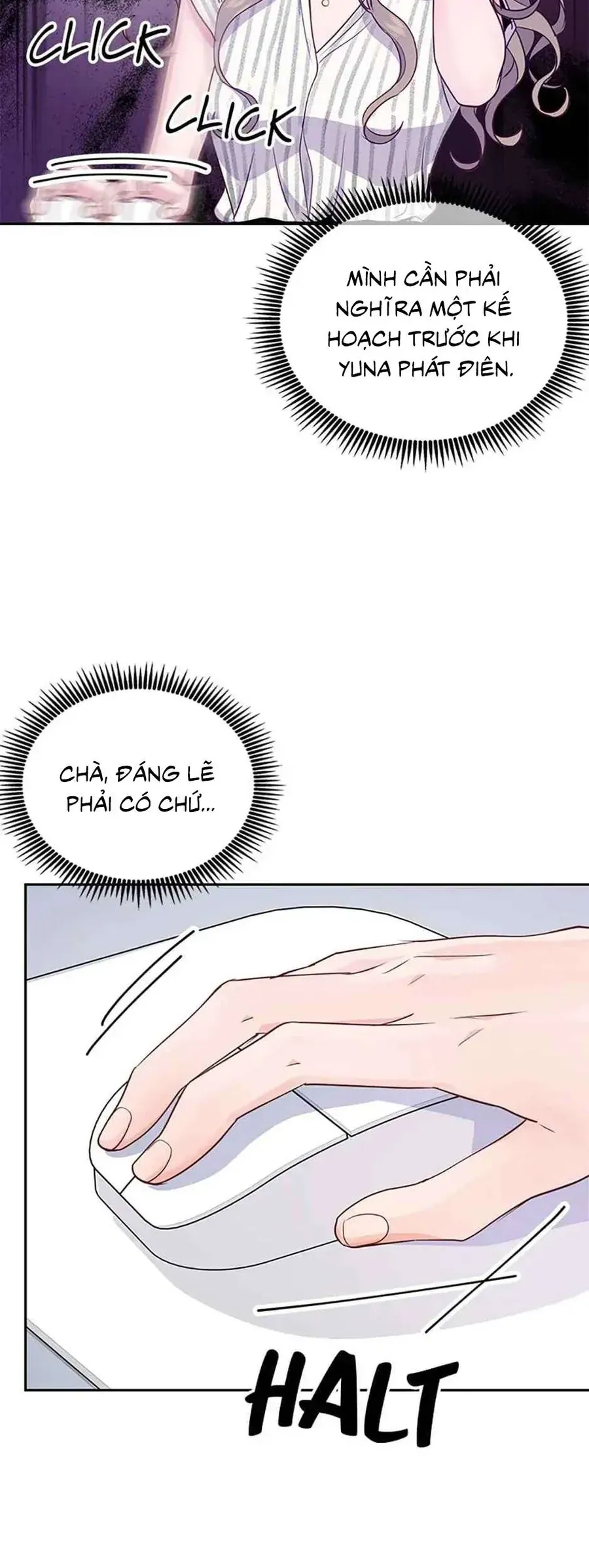 Lời Tỏ Tình Đáng Ngờ - Chapter 18 - Page 53