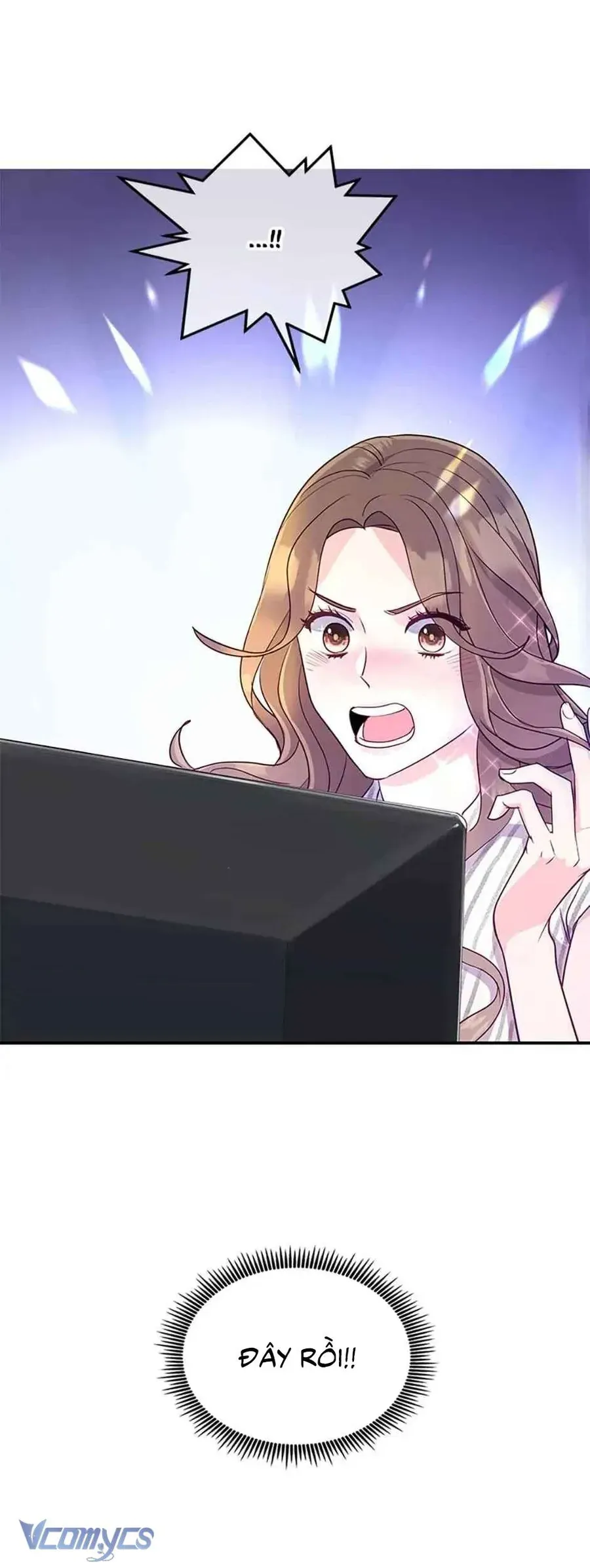 Lời Tỏ Tình Đáng Ngờ - Chapter 18 - Page 54