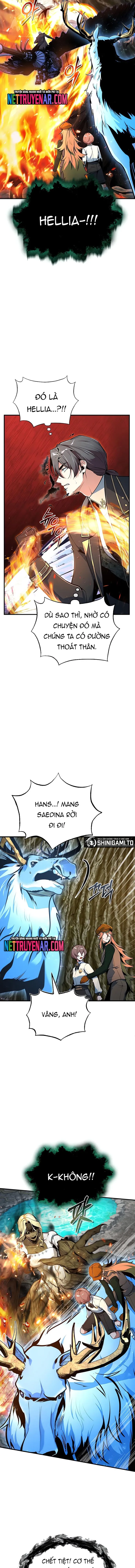 Giáo Sư Gián Điệp - Chapter 141 - Page 10