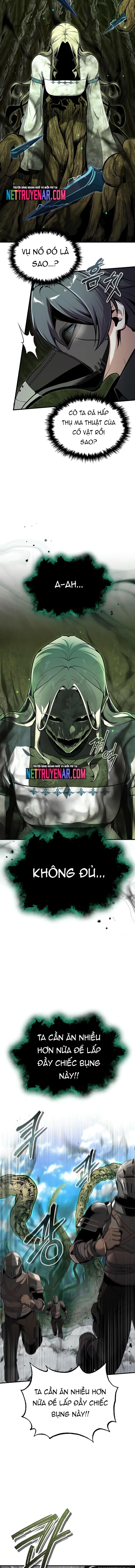 Giáo Sư Gián Điệp - Chapter 141 - Page 3