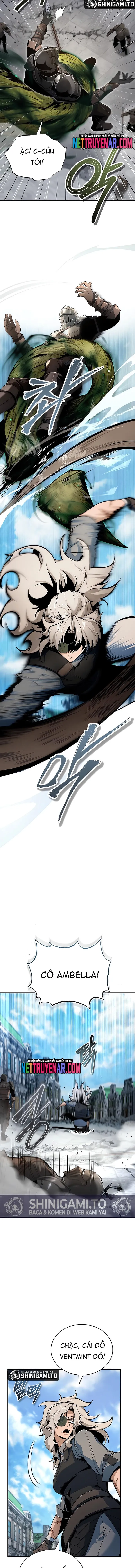 Giáo Sư Gián Điệp - Chapter 141 - Page 4