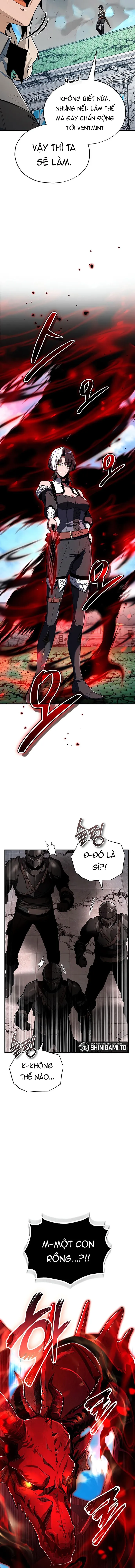 Giáo Sư Gián Điệp - Chapter 141 - Page 6