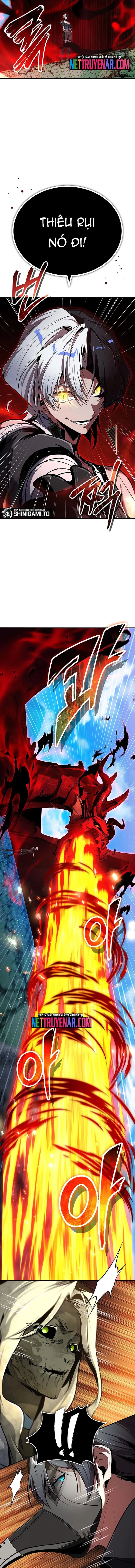 Giáo Sư Gián Điệp - Chapter 141 - Page 7