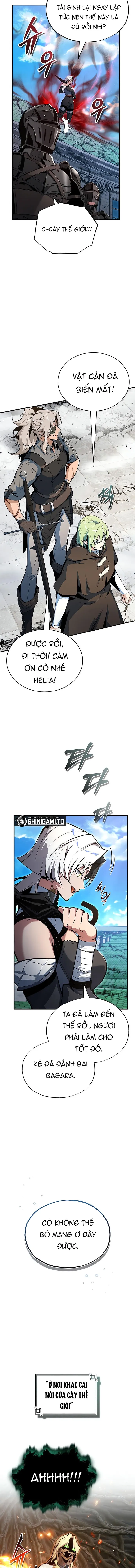 Giáo Sư Gián Điệp - Chapter 141 - Page 9