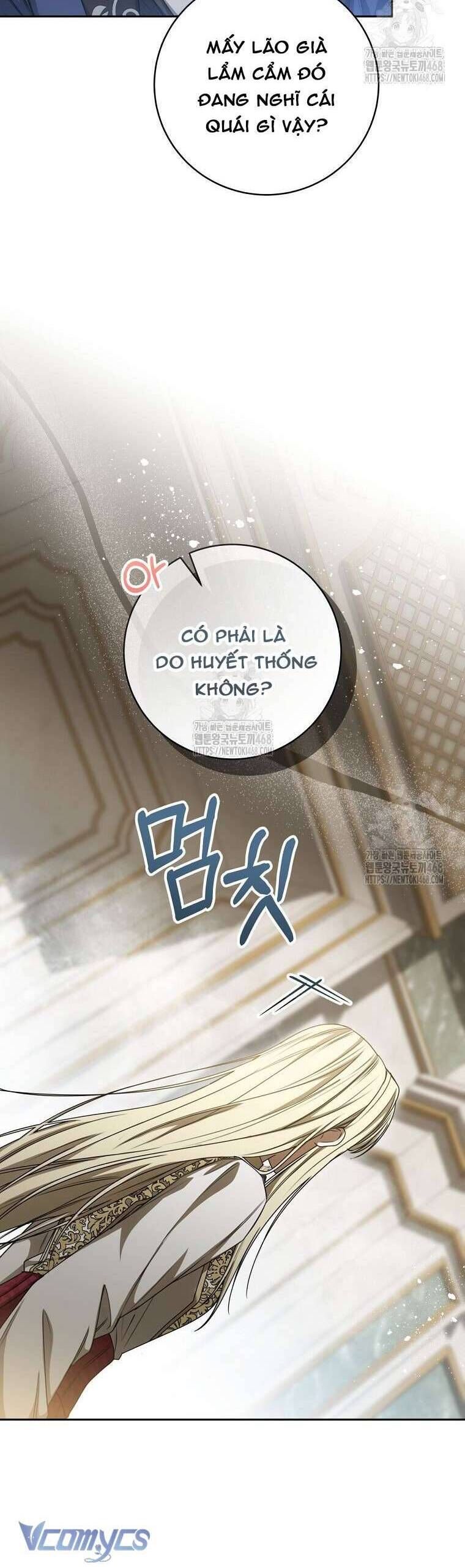 Ác Nữ Bị Quỷ Ám Rồi! Chuẩn Bị Hỗn Loạn Thôi! - Chapter 20 - Page 10