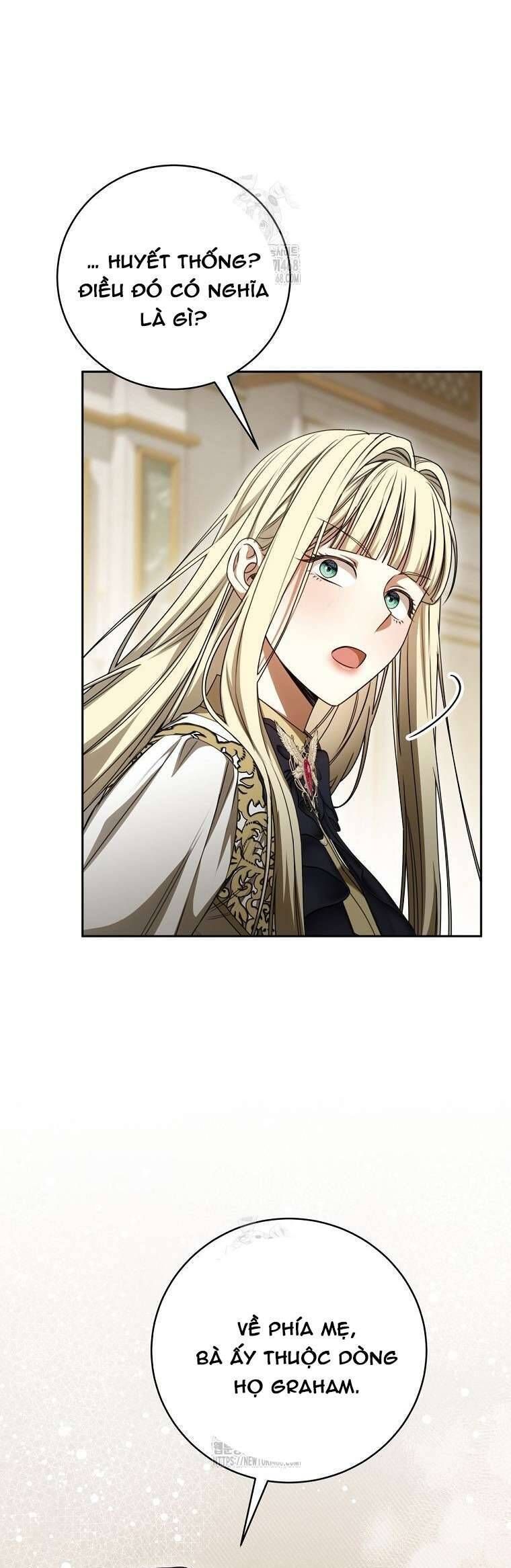 Ác Nữ Bị Quỷ Ám Rồi! Chuẩn Bị Hỗn Loạn Thôi! - Chapter 20 - Page 11