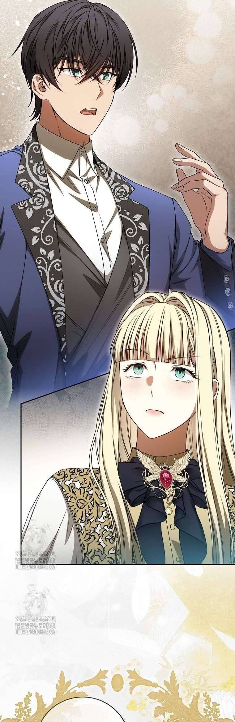 Ác Nữ Bị Quỷ Ám Rồi! Chuẩn Bị Hỗn Loạn Thôi! - Chapter 20 - Page 12