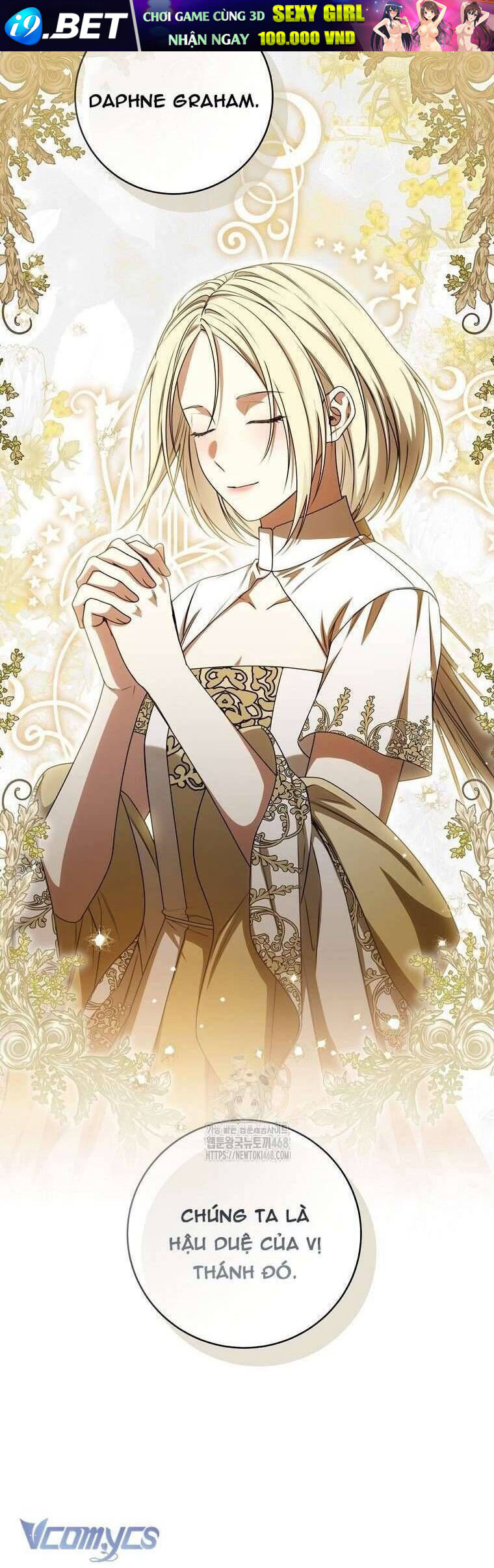 Ác Nữ Bị Quỷ Ám Rồi! Chuẩn Bị Hỗn Loạn Thôi! - Chapter 20 - Page 13