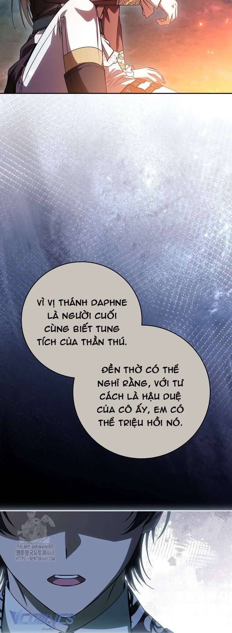 Ác Nữ Bị Quỷ Ám Rồi! Chuẩn Bị Hỗn Loạn Thôi! - Chapter 20 - Page 16