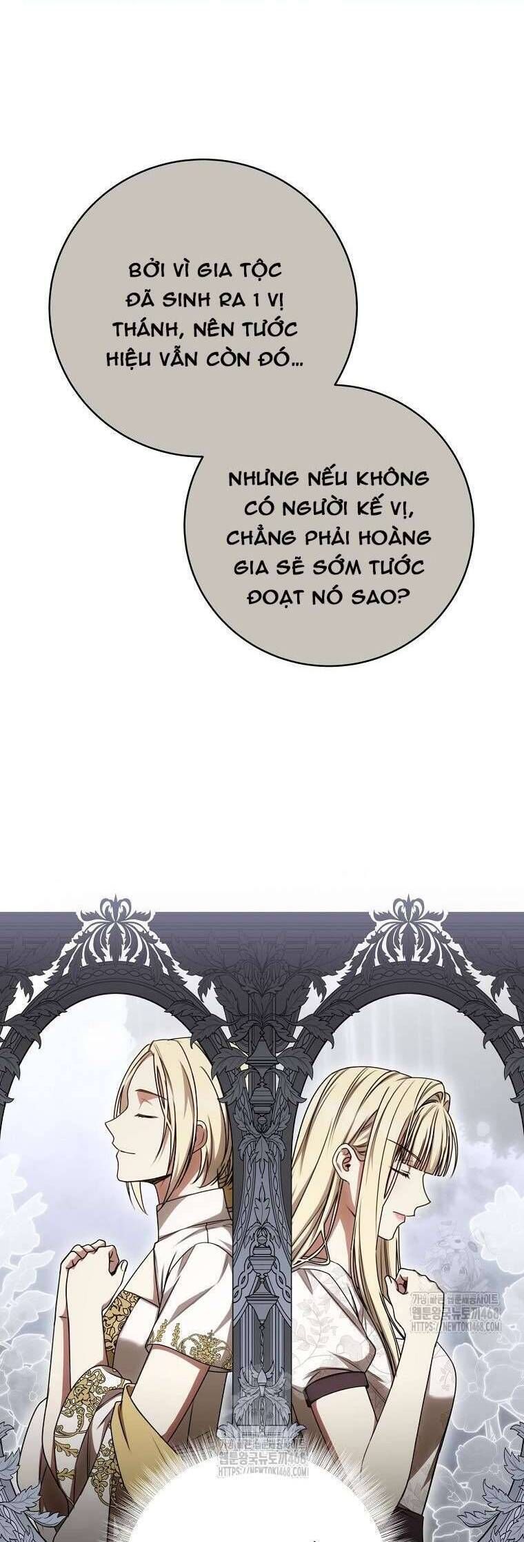 Ác Nữ Bị Quỷ Ám Rồi! Chuẩn Bị Hỗn Loạn Thôi! - Chapter 20 - Page 18
