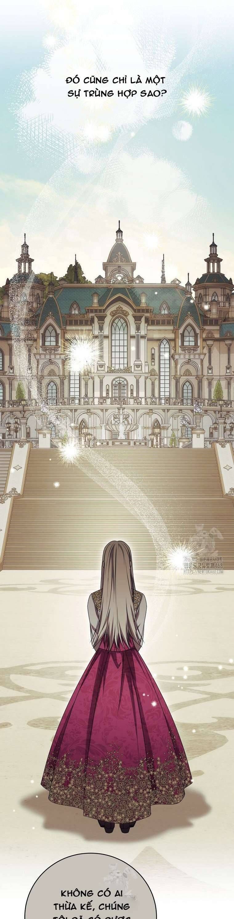 Ác Nữ Bị Quỷ Ám Rồi! Chuẩn Bị Hỗn Loạn Thôi! - Chapter 20 - Page 20