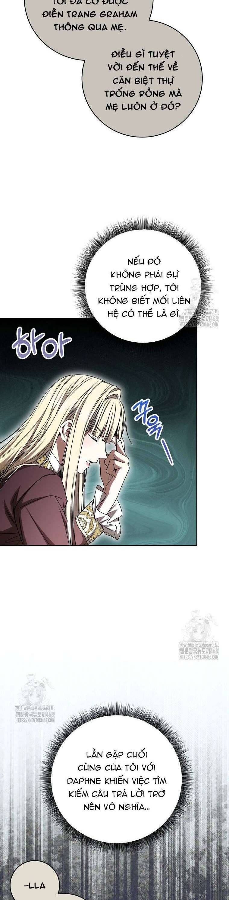 Ác Nữ Bị Quỷ Ám Rồi! Chuẩn Bị Hỗn Loạn Thôi! - Chapter 20 - Page 21