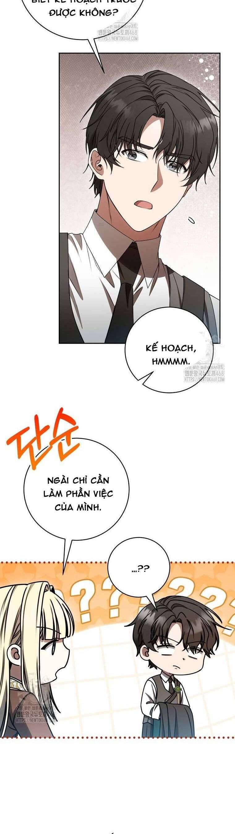 Ác Nữ Bị Quỷ Ám Rồi! Chuẩn Bị Hỗn Loạn Thôi! - Chapter 20 - Page 24