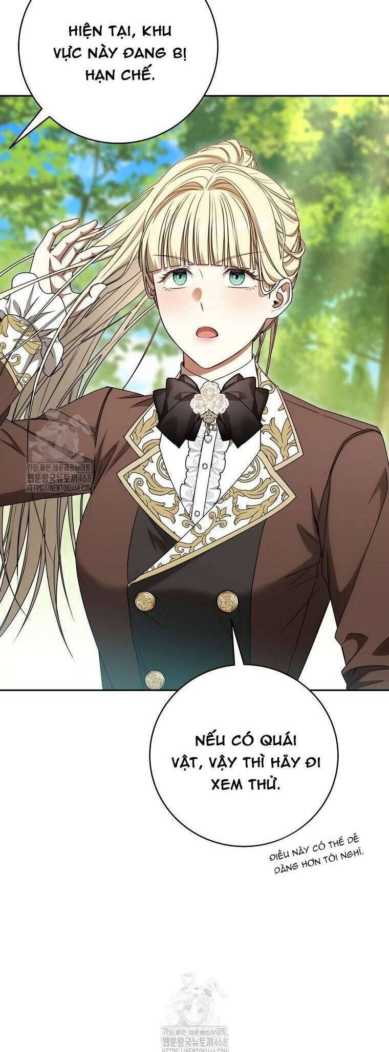 Ác Nữ Bị Quỷ Ám Rồi! Chuẩn Bị Hỗn Loạn Thôi! - Chapter 20 - Page 30