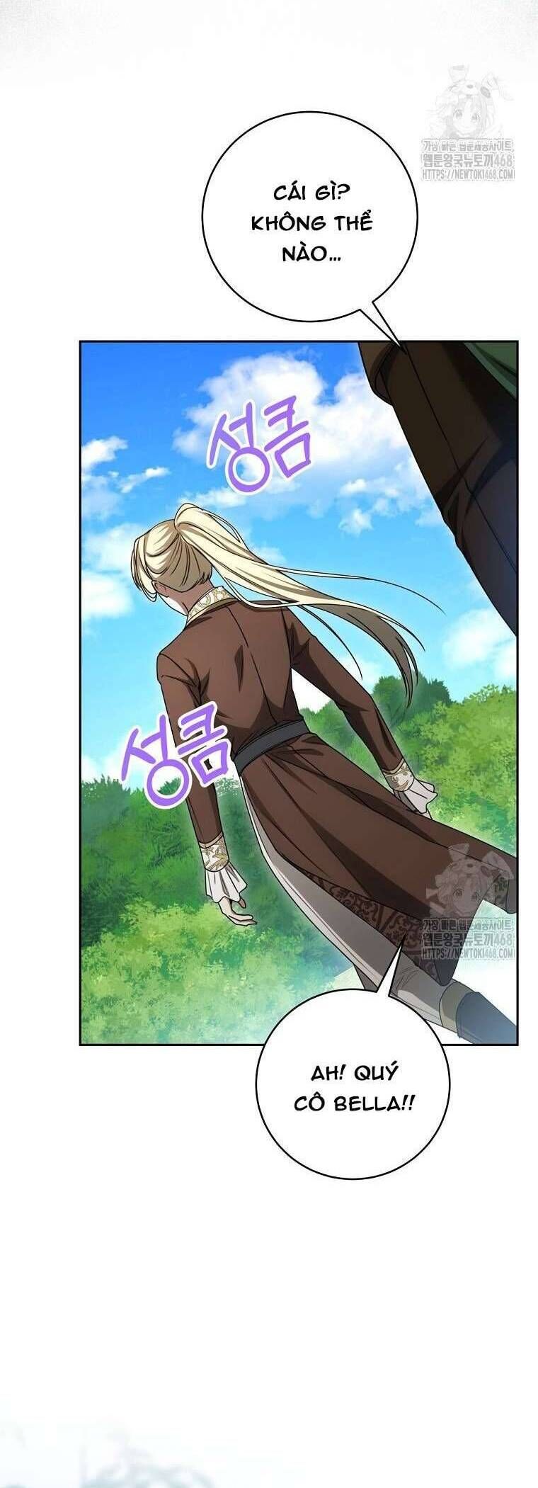 Ác Nữ Bị Quỷ Ám Rồi! Chuẩn Bị Hỗn Loạn Thôi! - Chapter 20 - Page 33