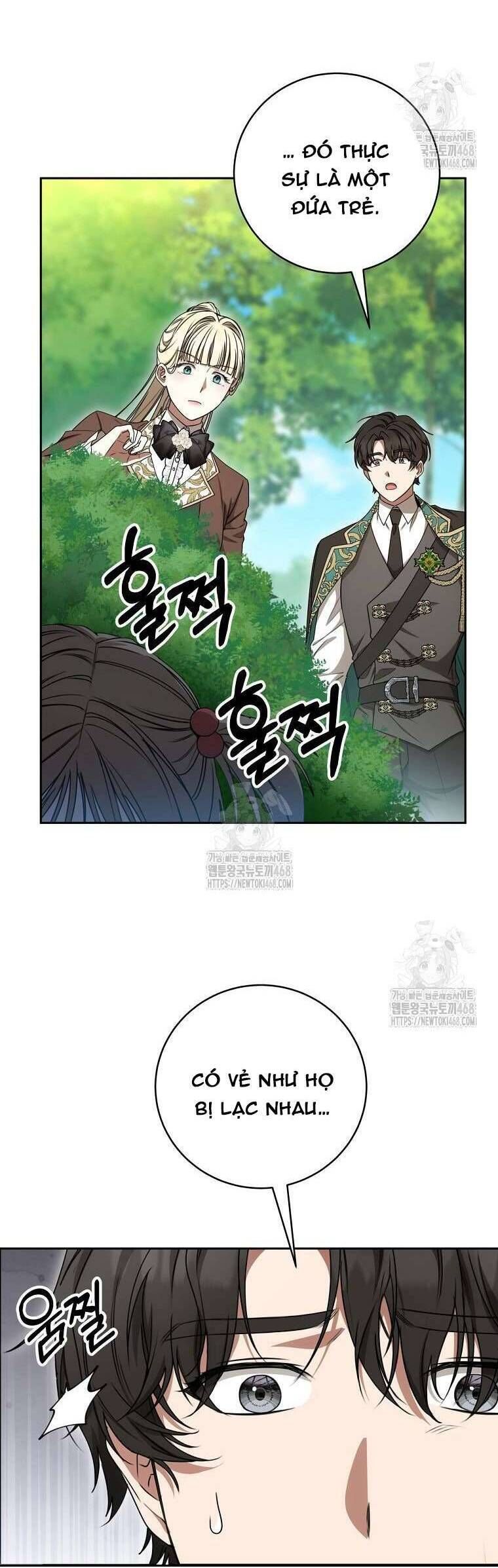 Ác Nữ Bị Quỷ Ám Rồi! Chuẩn Bị Hỗn Loạn Thôi! - Chapter 20 - Page 36