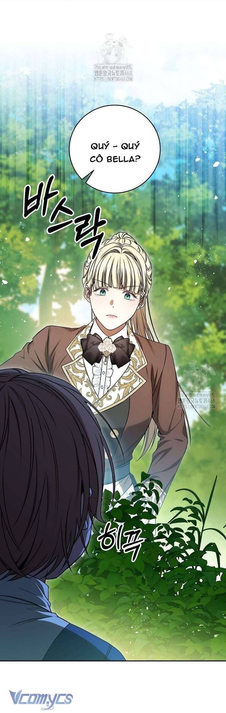 Ác Nữ Bị Quỷ Ám Rồi! Chuẩn Bị Hỗn Loạn Thôi! - Chapter 20 - Page 37